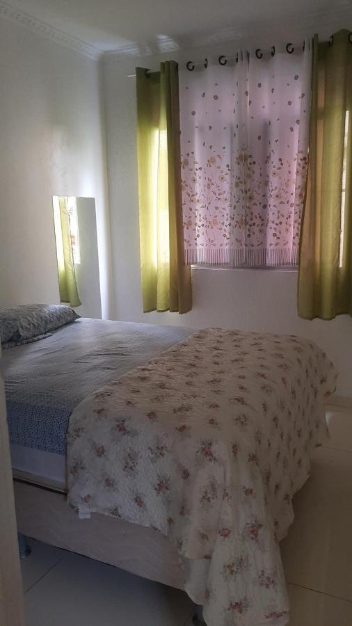 סלבאדור Bem Localizado Apartamento 2 Quartos Orla Rio Vermelho Ha 20 Min Da Barra-Ondina Internet Arcondicionado מראה חיצוני תמונה