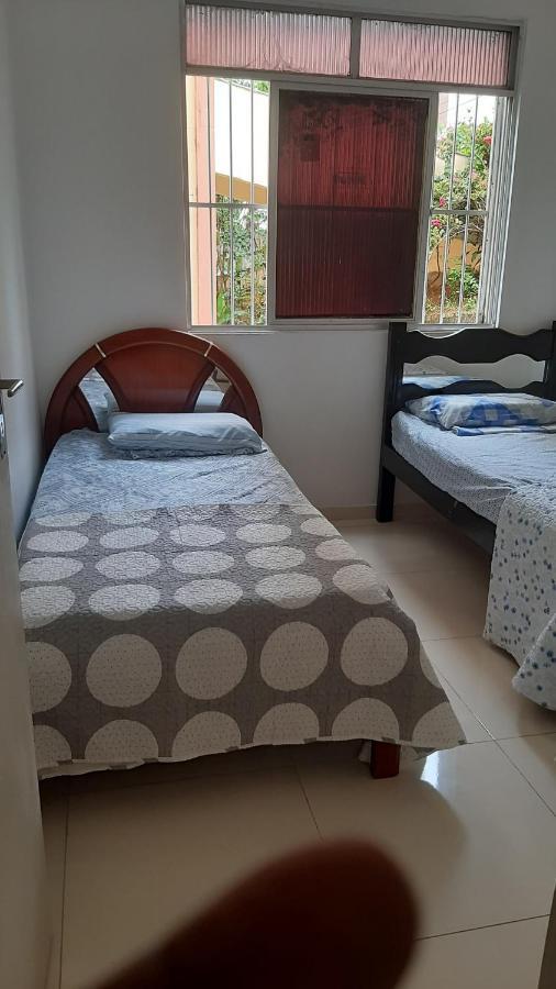 סלבאדור Bem Localizado Apartamento 2 Quartos Orla Rio Vermelho Ha 20 Min Da Barra-Ondina Internet Arcondicionado מראה חיצוני תמונה